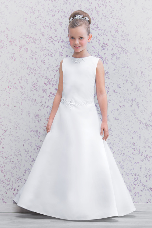 Emmerling Communion dress 70161