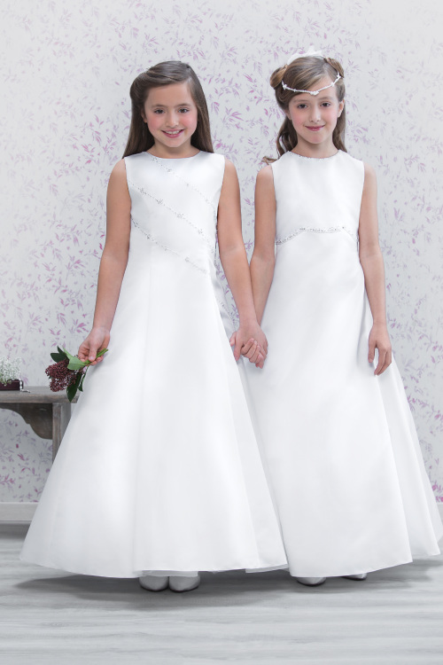 Emmerling Communion Dress 70162_70166