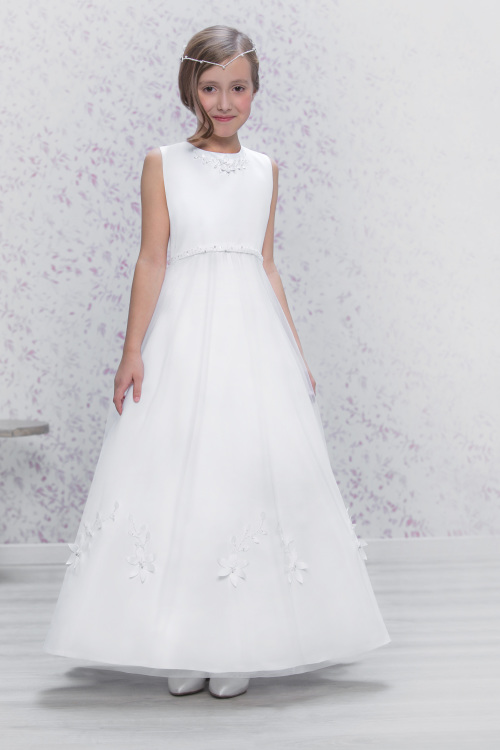 Emmerling Communion Dress 70173