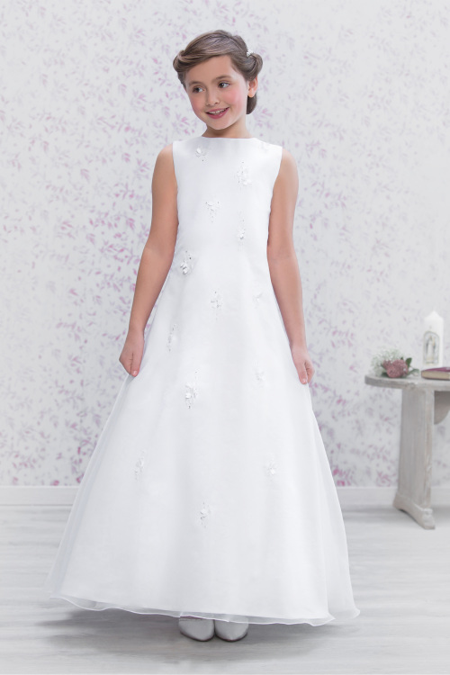 Emmerling Communion Dress 70174