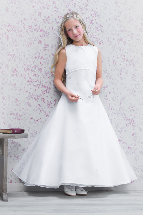 Emmerling Communion Dress 70178