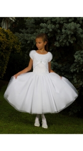 Sweetie Pie Communion Dress 454