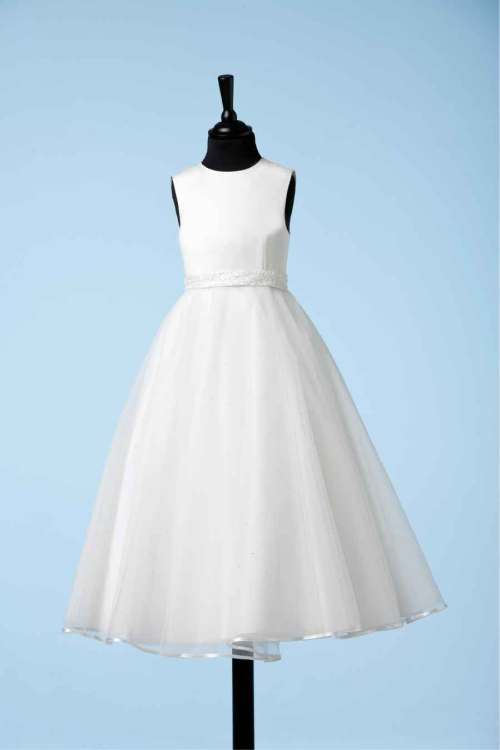 Isabella Communion Dress