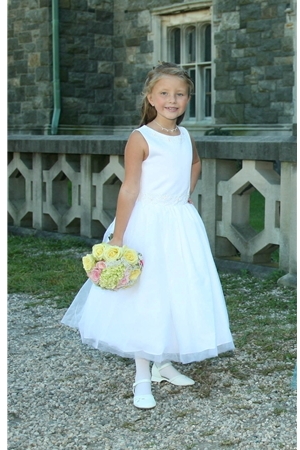 Sweetie Pie Communion Dress 250