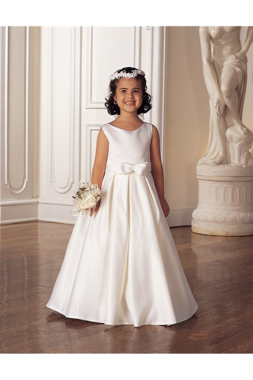 Sweetie Pie Communion Dress 547